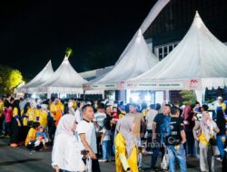 HUT ke-50, PT Timah Tbk Perkuat Pemberdayaan 9.600 Produk UMKM Mitra Binaan
