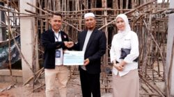 PT Timah Tbk Perkuat Pendidikan Pesantren dan Pembentukan Karakter Santri melalui Program TJSL