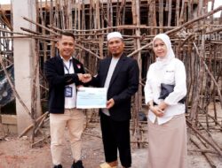 PT Timah Tbk Perkuat Pendidikan Pesantren dan Pembentukan Karakter Santri melalui Program TJSL