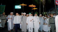 Pangkalpinang Bersholawat Bakal Jadi Agenda Tahunan Pemkot