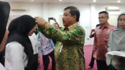 Tingkatkan Kompetensi dan Daya Saing Tenaga Kerja, Disnaker Pangkalpinang Gelar Pelatihan Digital Marketing, MUA dan Coffee Roasting