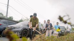 Pemkot Pangkalpinang Tegaskan Penegakan Aturan, Pembuang Sampah Sembarangan Bisa Didenda