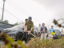 Pemkot Pangkalpinang Tegaskan Penegakan Aturan, Pembuang Sampah Sembarangan Bisa Didenda