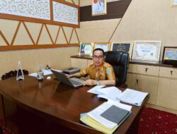 Pemkot Pangkalpinang Matangkan Penerapan Manajemen Talenta, ASN Didorong Tingkatkan Kompetensi