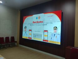 Segera Integrasikan e-Sampah, Pemkot Pastikan Pengelolaan Retribusi dan Pajak Terbuka