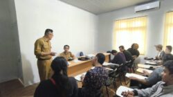Raih Penghargaan Universal Coverage Jamsostek 2026, Pangkalpinang Perkuat Akses Kerja dan Jaminan Sosial