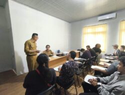 Raih Penghargaan Universal Coverage Jamsostek 2026, Pangkalpinang Perkuat Akses Kerja dan Jaminan Sosial